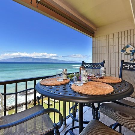 Kaleialoha 309 Villa Kahana Eksteriør billede