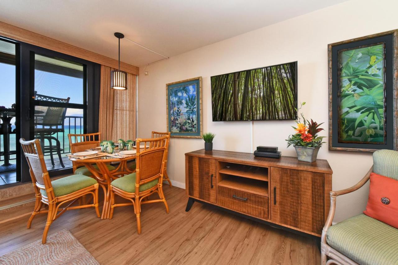 Kaleialoha 309 Villa Kahana Eksteriør billede