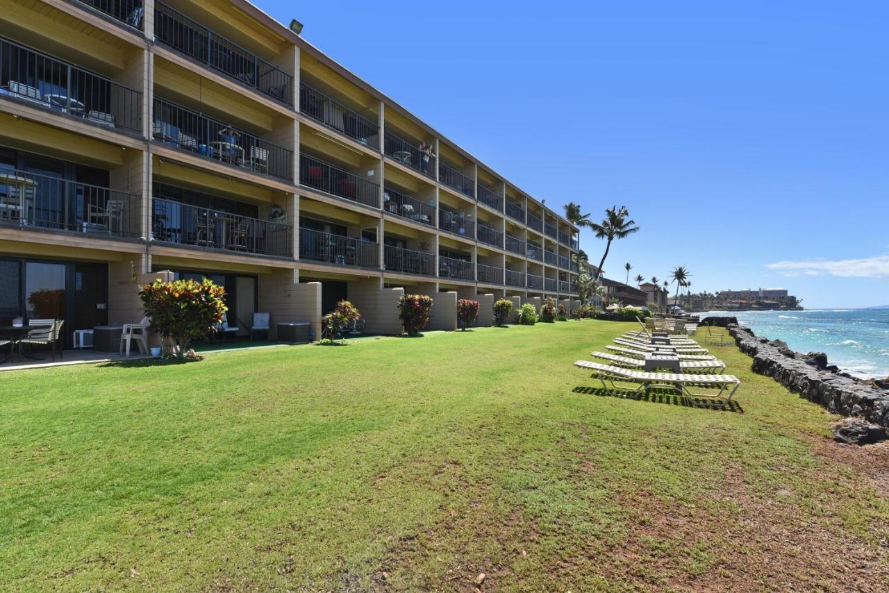 Kaleialoha 309 Villa Kahana Eksteriør billede
