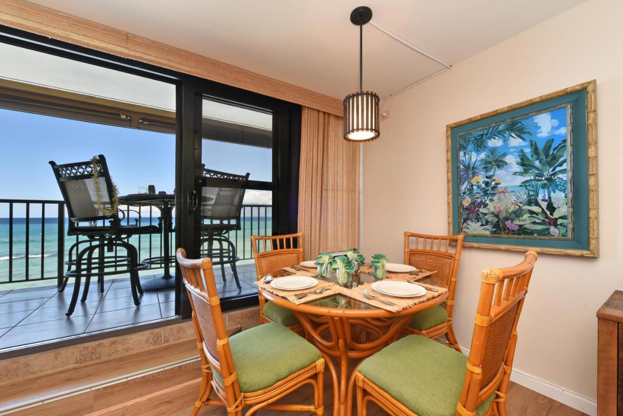 Kaleialoha 309 Villa Kahana Eksteriør billede