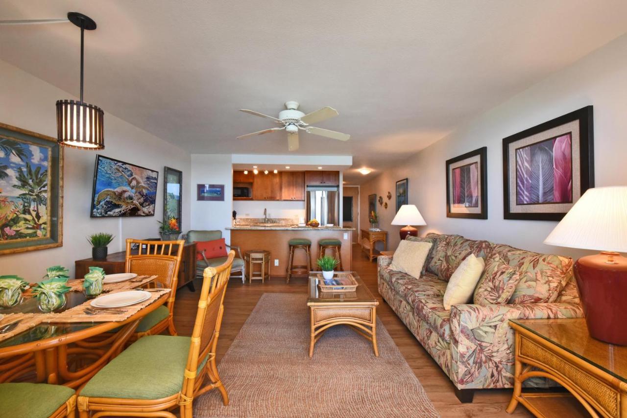 Kaleialoha 309 Villa Kahana Eksteriør billede