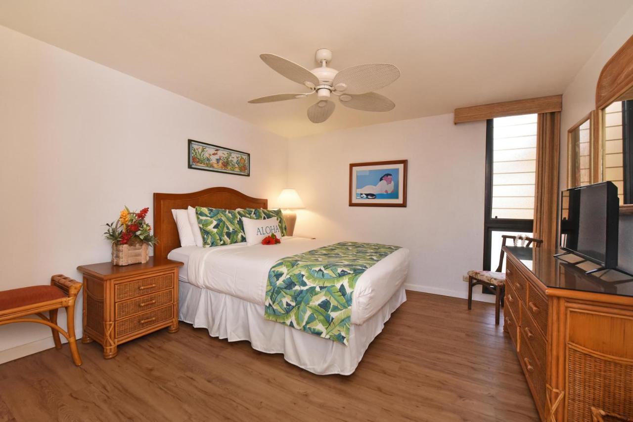 Kaleialoha 309 Villa Kahana Eksteriør billede