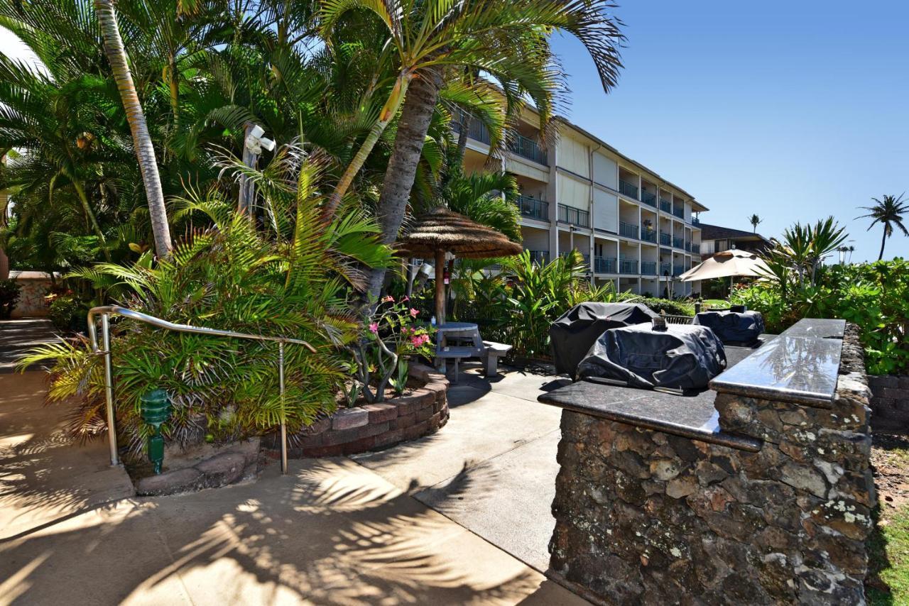 Kaleialoha 309 Villa Kahana Eksteriør billede