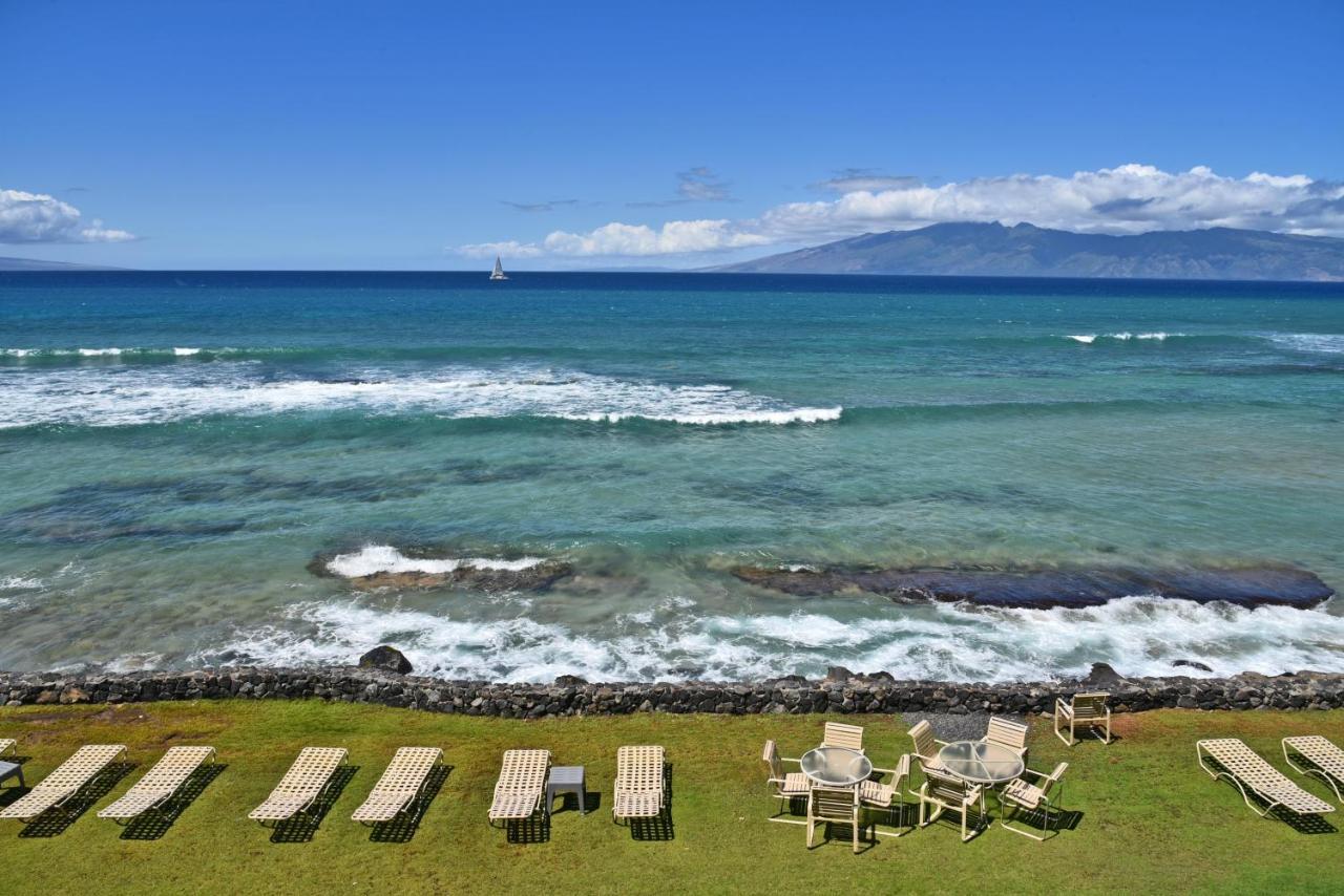 Kaleialoha 309 Villa Kahana Eksteriør billede