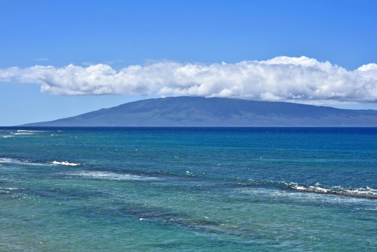 Kaleialoha 309 Villa Kahana Eksteriør billede