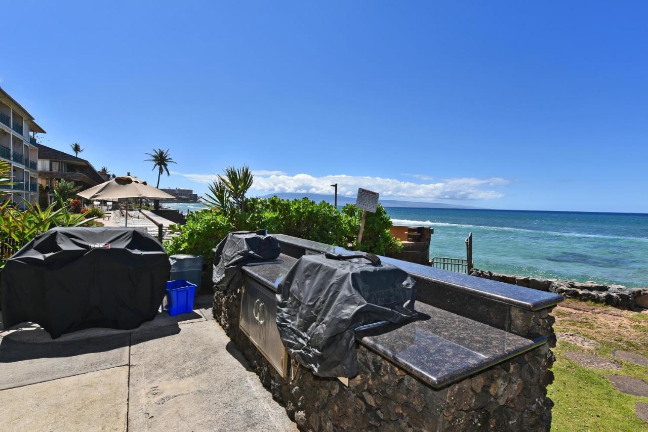 Kaleialoha 309 Villa Kahana Eksteriør billede