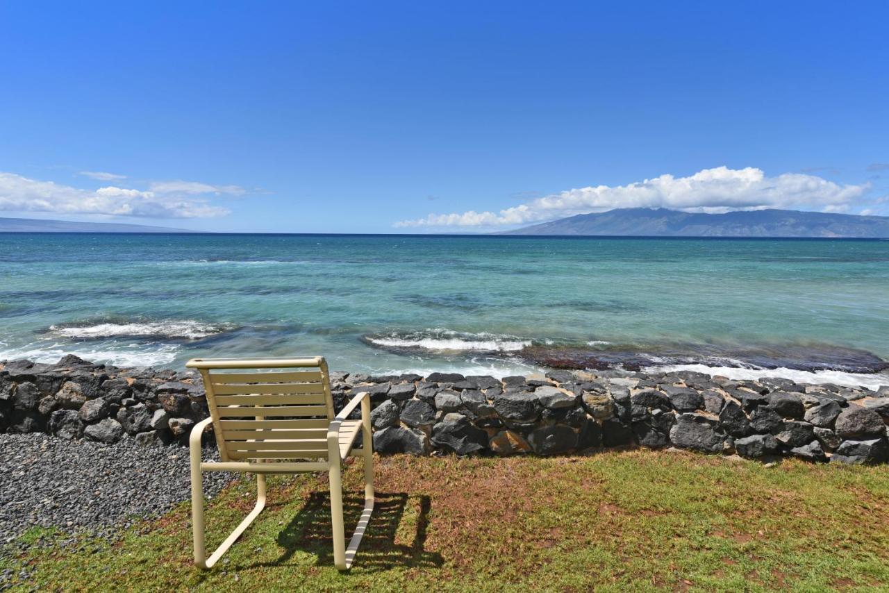 Kaleialoha 309 Villa Kahana Eksteriør billede