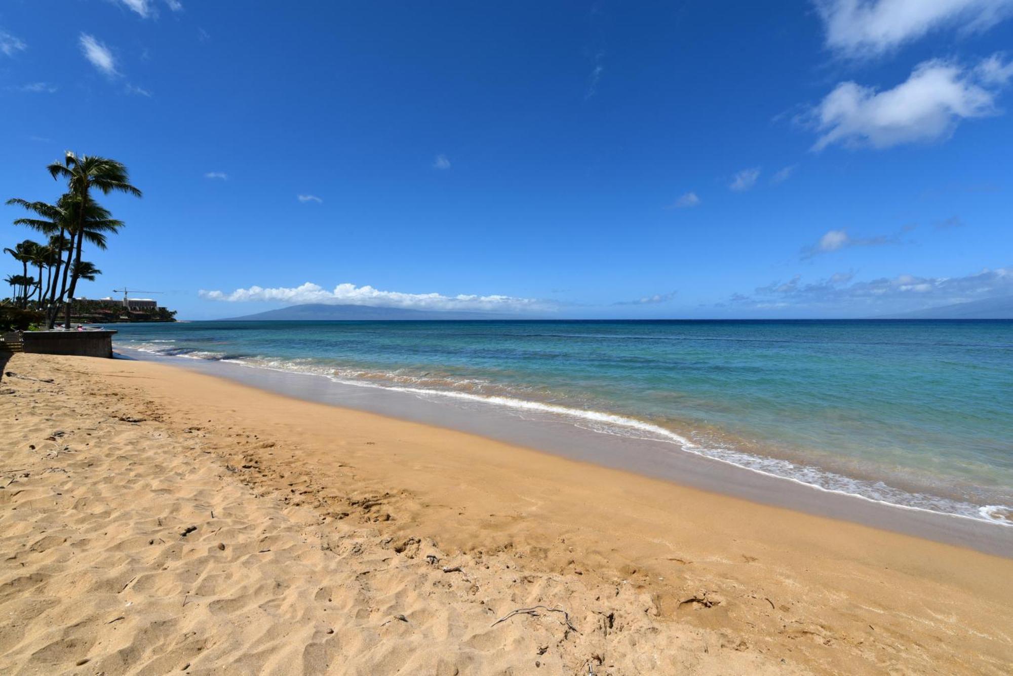 Kaleialoha 309 Villa Kahana Eksteriør billede