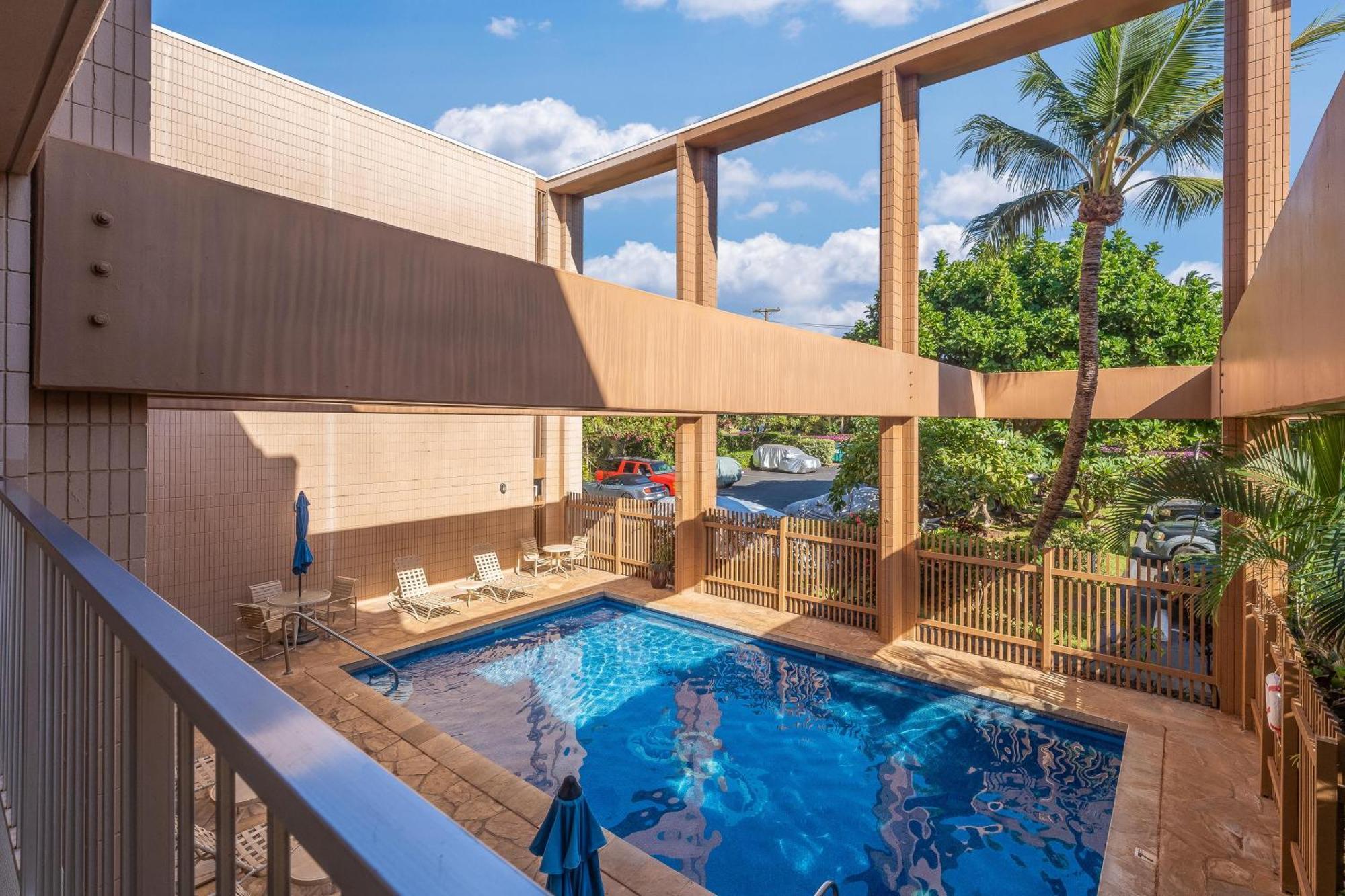 Kaleialoha 309 Villa Kahana Eksteriør billede