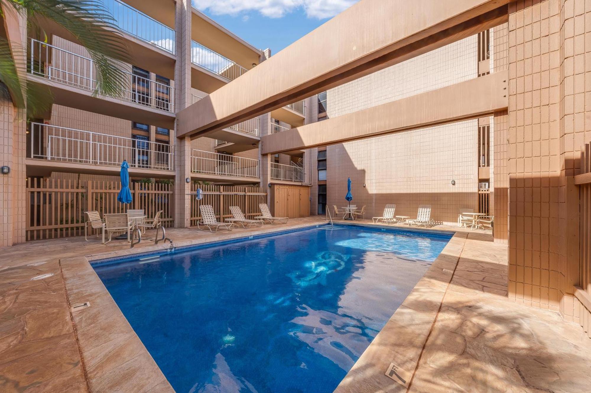Kaleialoha 309 Villa Kahana Eksteriør billede