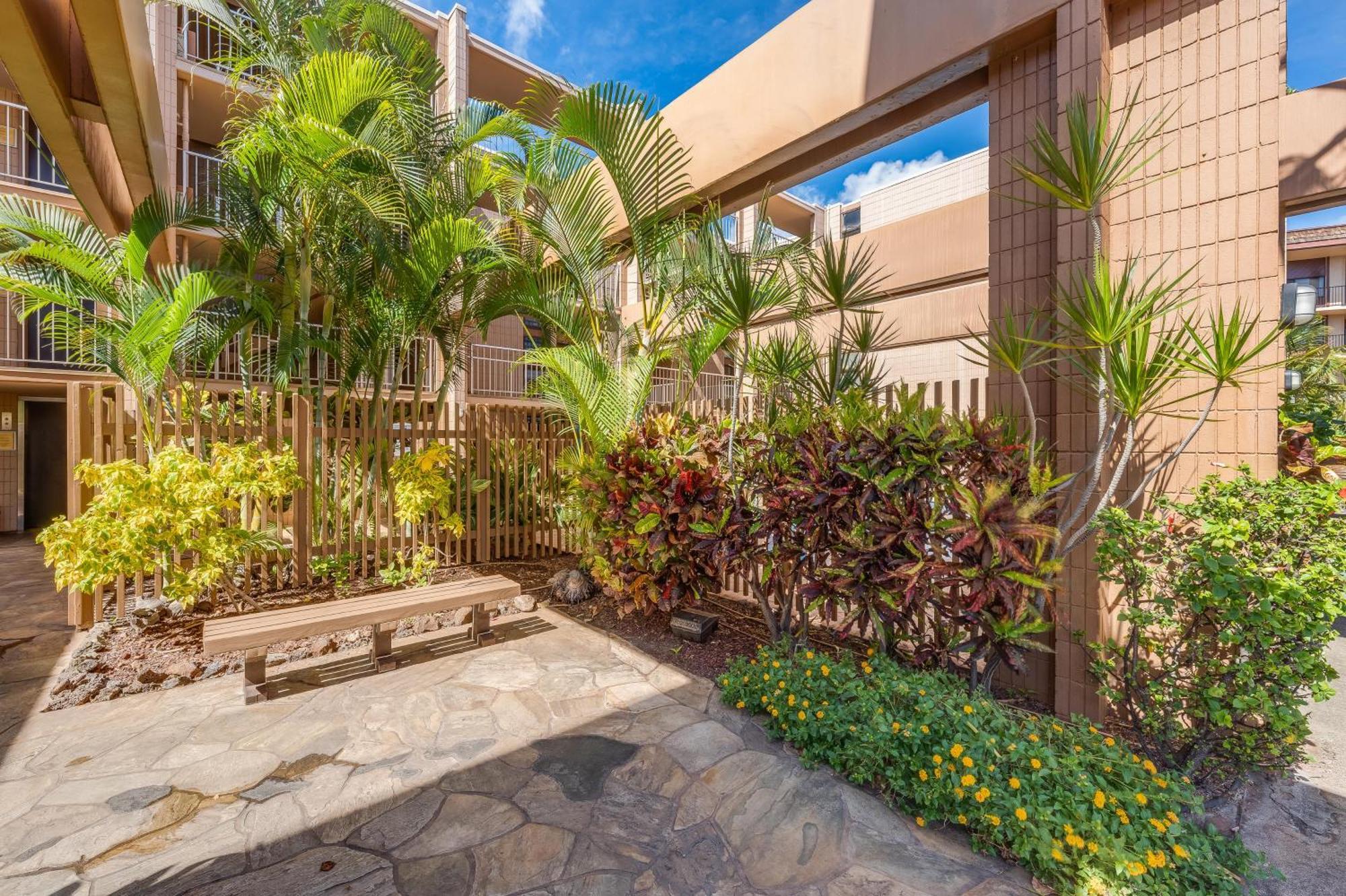 Kaleialoha 309 Villa Kahana Eksteriør billede