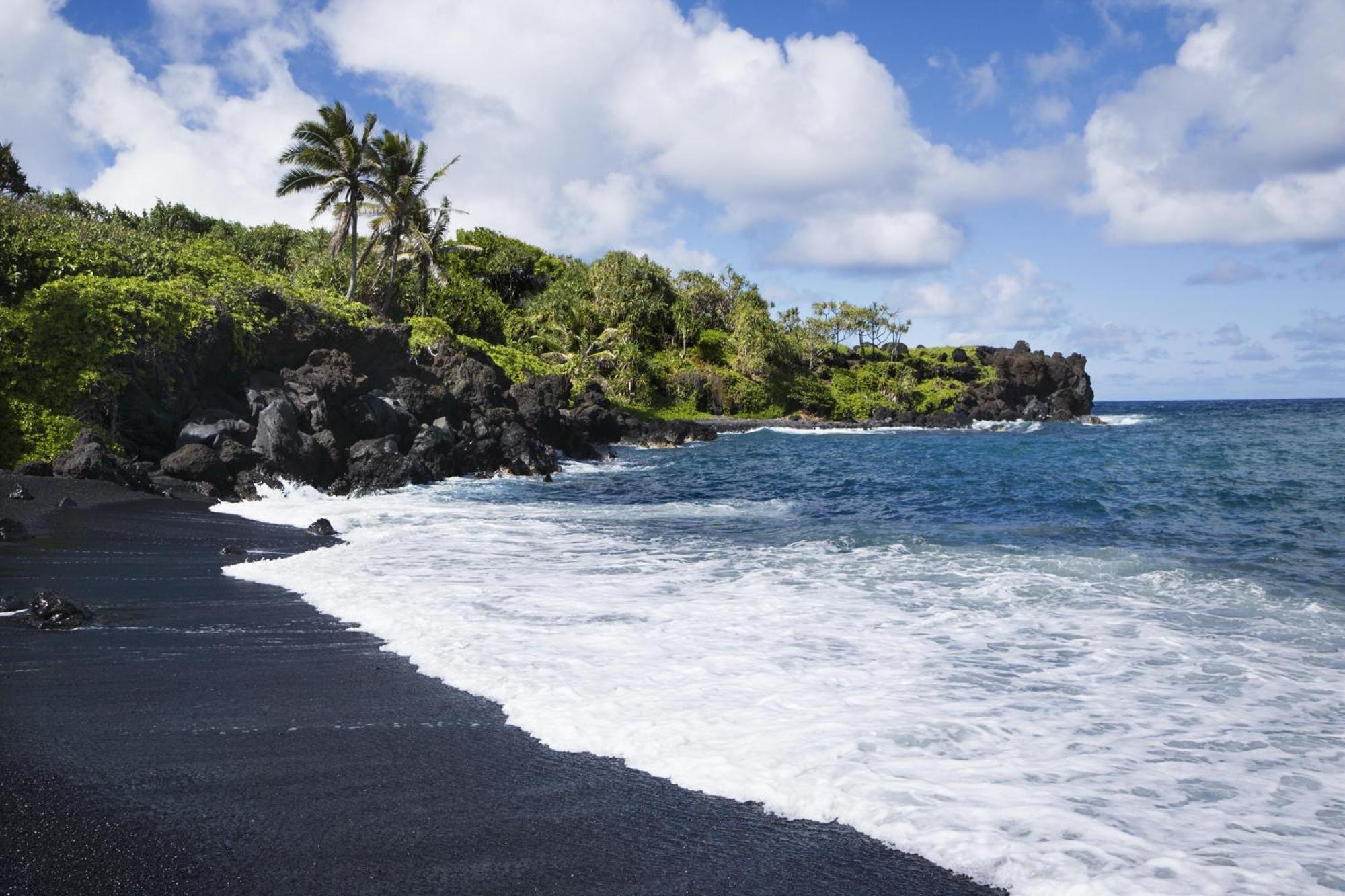 Kaleialoha 309 Villa Kahana Eksteriør billede